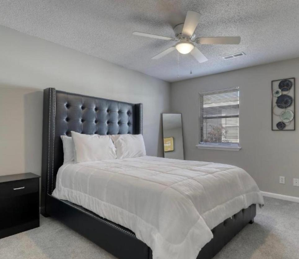 Ocean Walk Apartment Myrtle Beach Exterior photo
