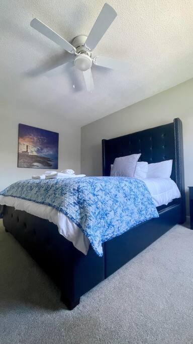 Ocean Walk Apartment Myrtle Beach Exterior photo