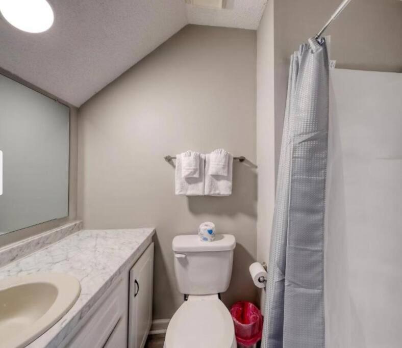 Ocean Walk Apartment Myrtle Beach Exterior photo