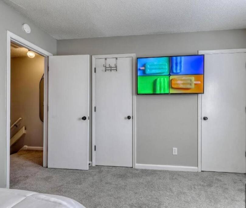 Ocean Walk Apartment Myrtle Beach Exterior photo