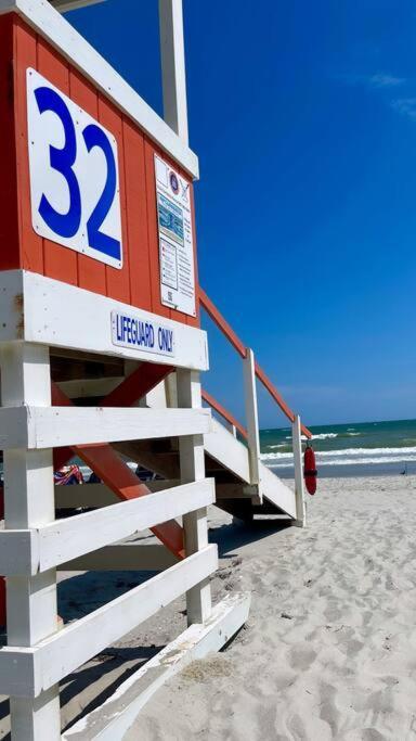 Ocean Walk Apartment Myrtle Beach Exterior photo