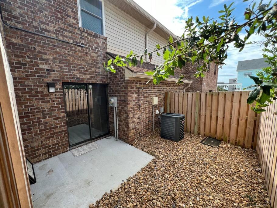 Ocean Walk Apartment Myrtle Beach Exterior photo